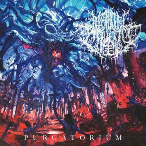 MENTAL CRUELTY - Purgatorium Re-Release DIGI